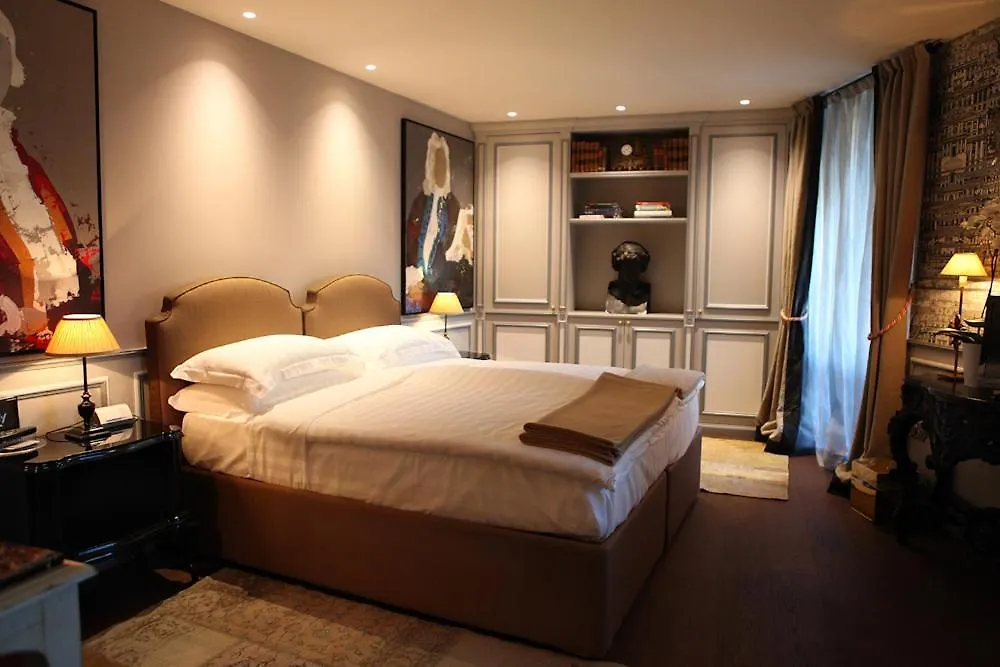 Penzion Hotel Il Relais Verona