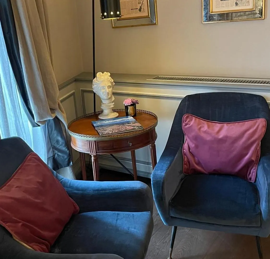 Penzion Hotel Il Relais Verona