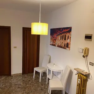  Pensión All'arena