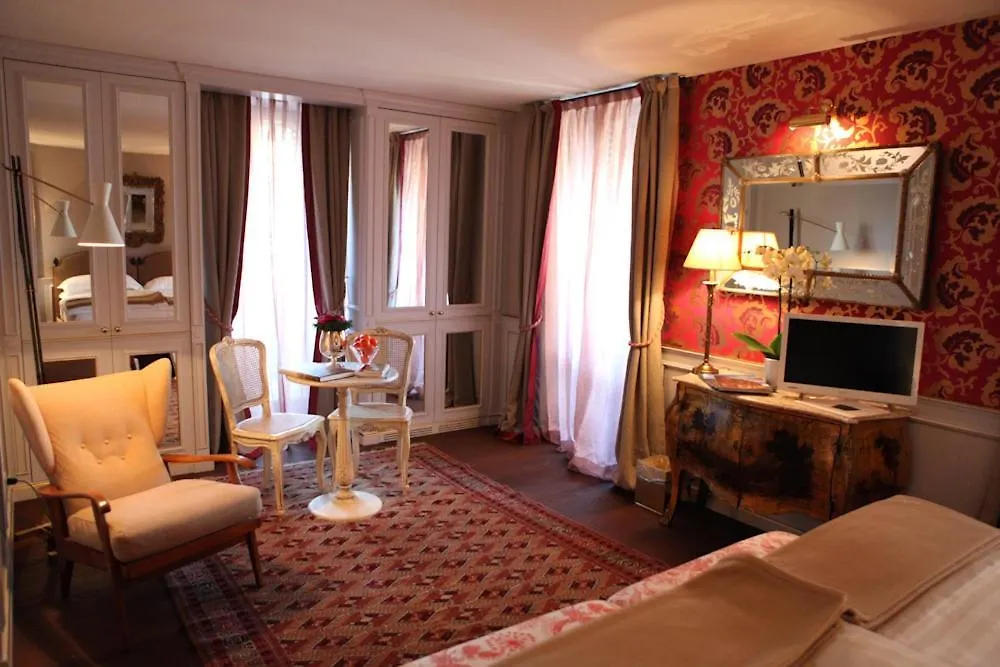 Il Relais Hotell Verona