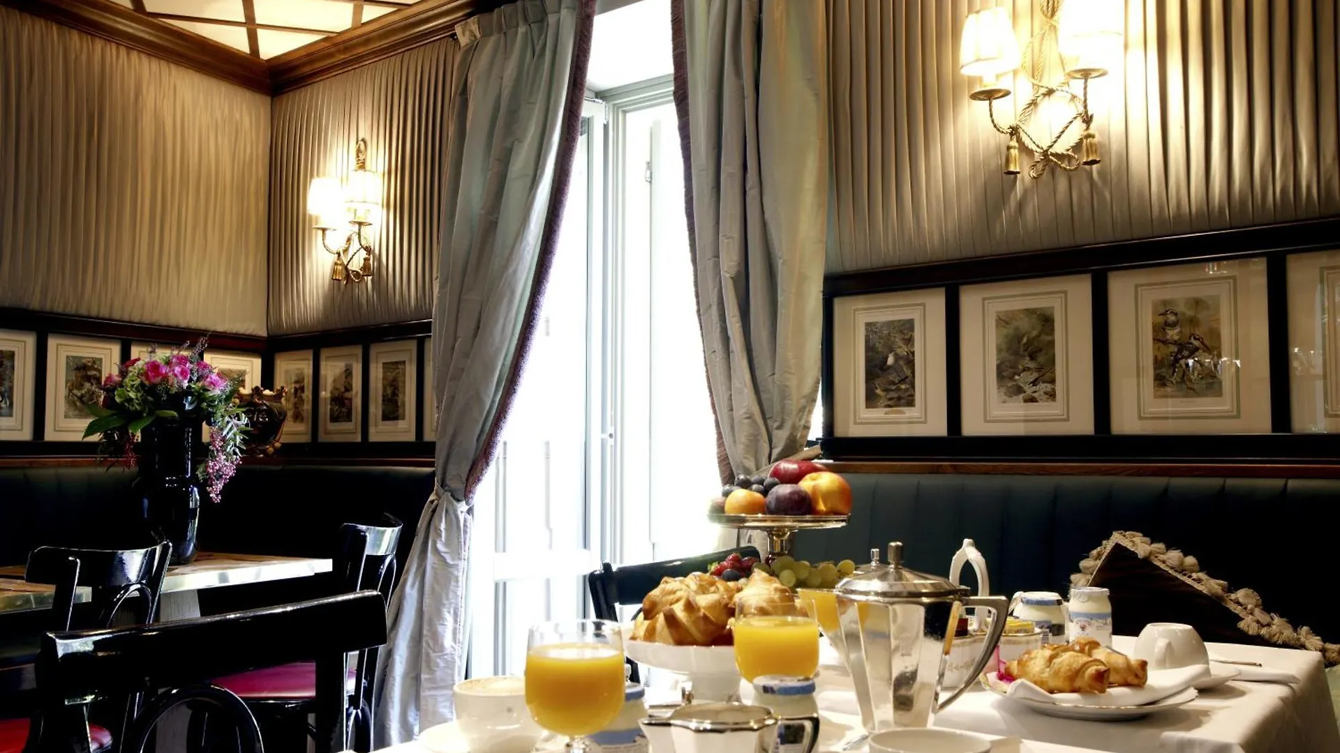 Il Relais Hotell Verona Pensionat