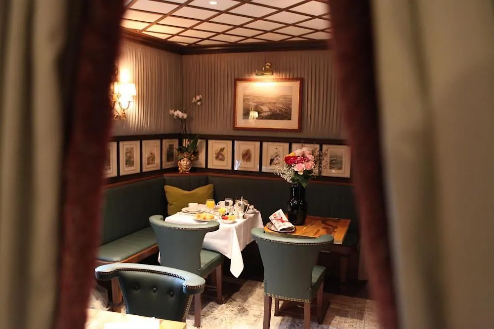 Il Relais Hotell Verona