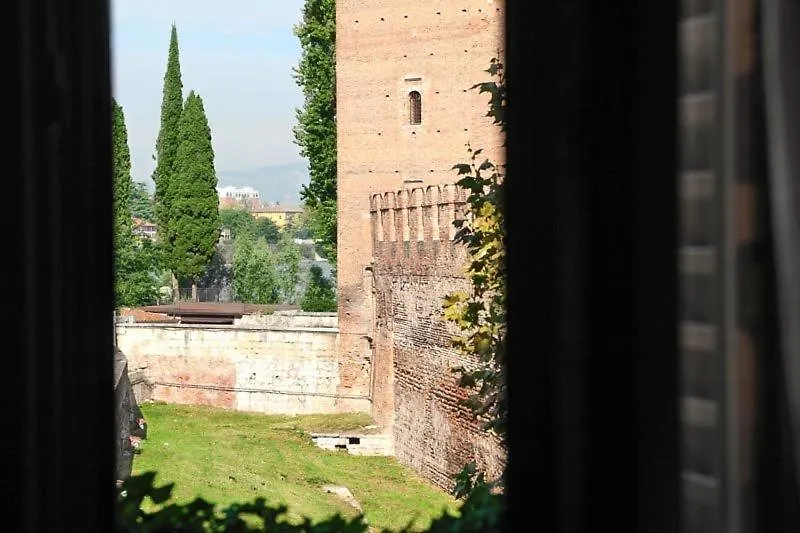 Il Relais Hotell Verona Pensionat