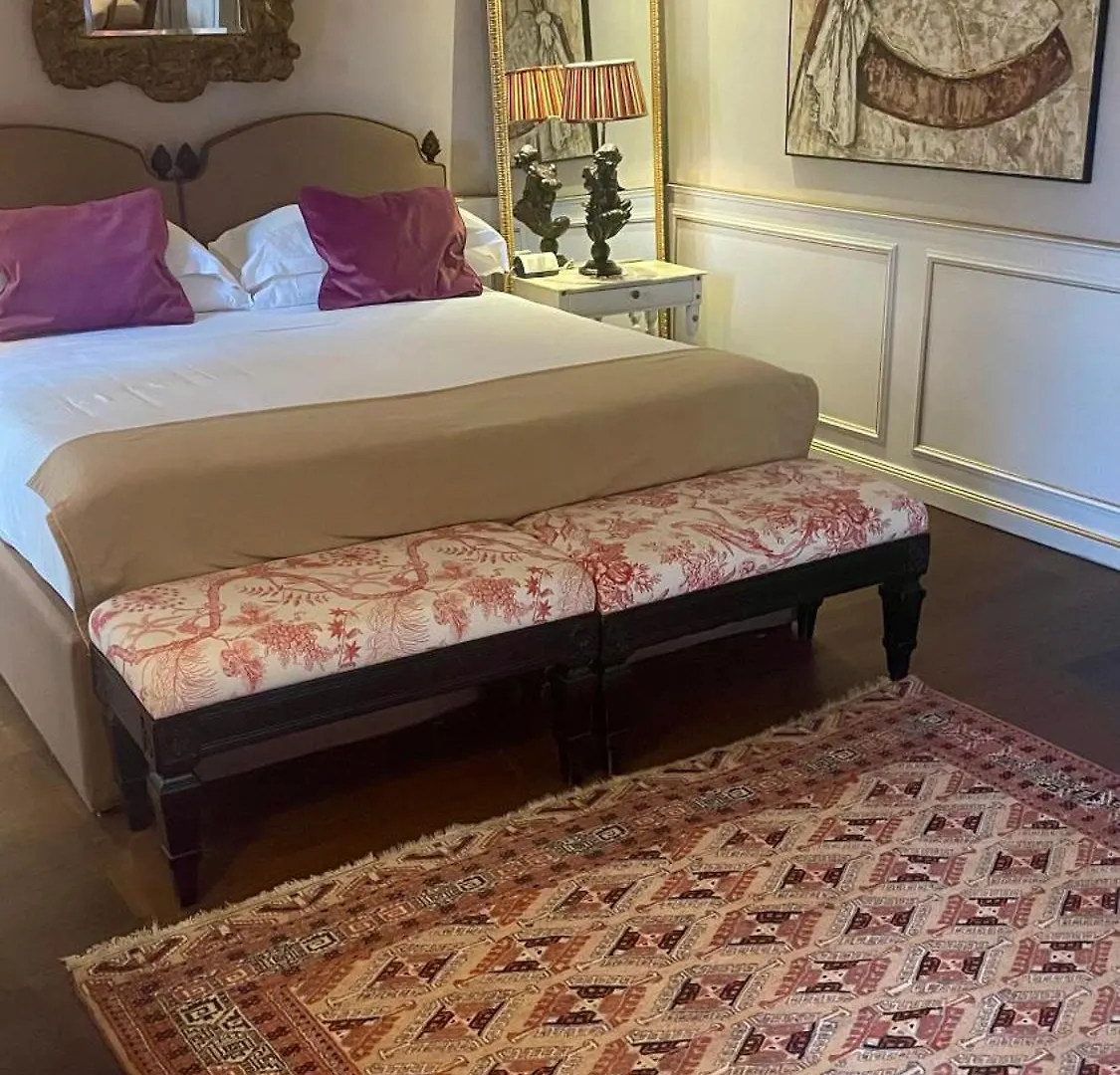 Il Relais Hotell Verona 0*,