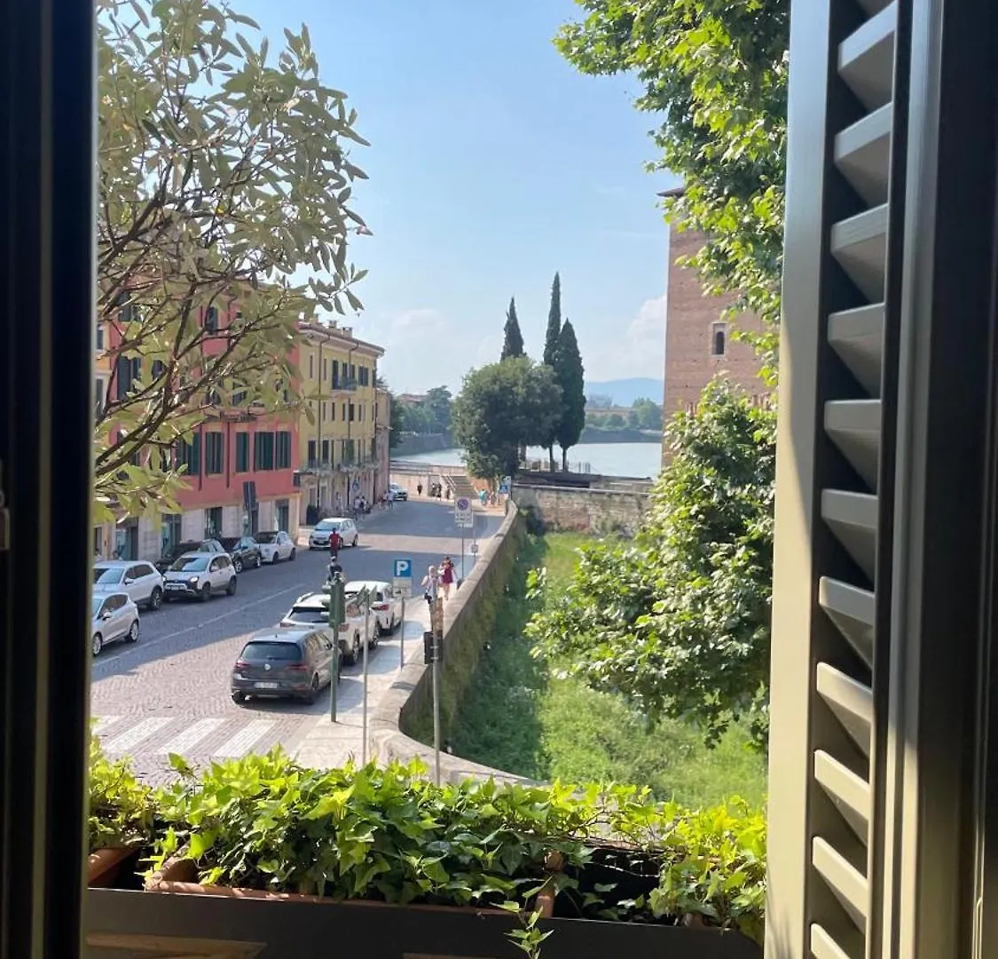 Il Relais Hotell Verona