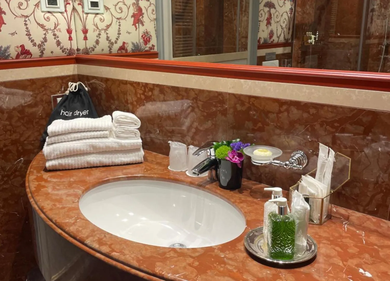 Il Relais Hotell Verona