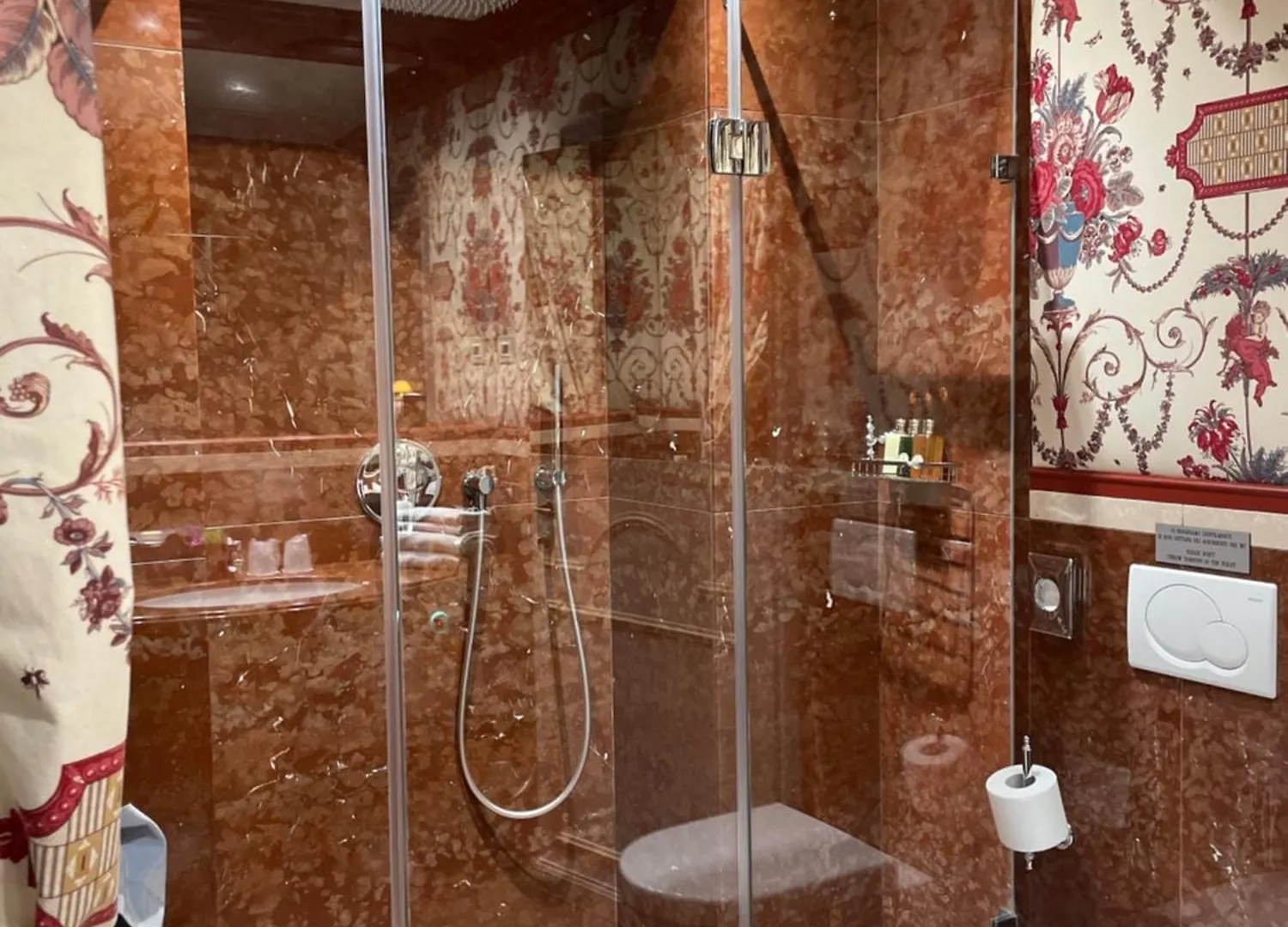 Il Relais Hotell Verona
