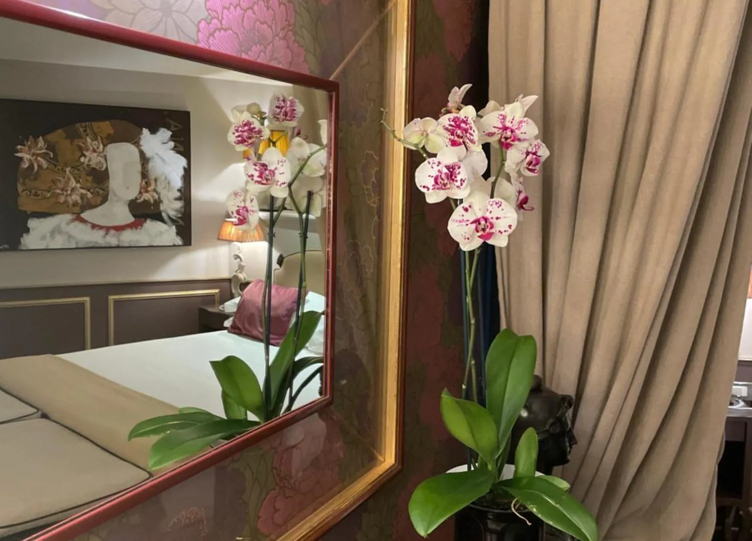 Il Relais Hotell Verona Pensionat