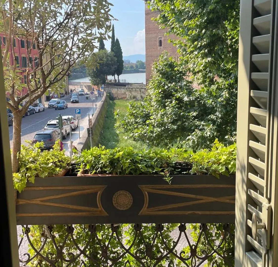 Il Relais Hotell Verona