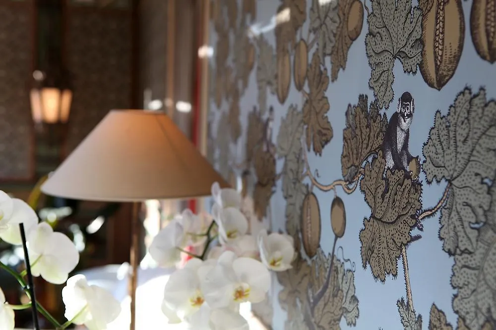 Il Relais Hotell Verona