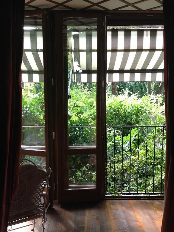 Pensionat Il Relais Hotell Verona