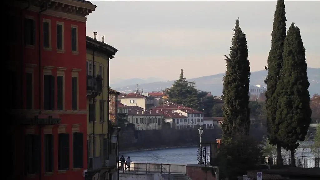 Il Relais Hotell Verona Pensionat