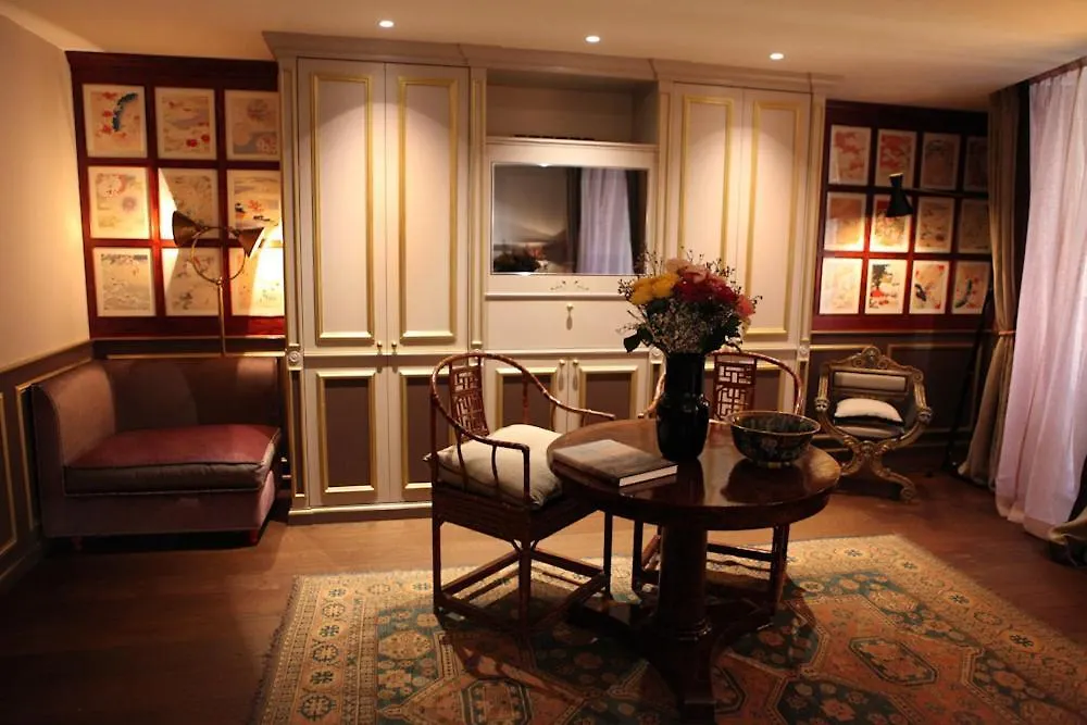 Il Relais Hotel Verona 0*,  Italy