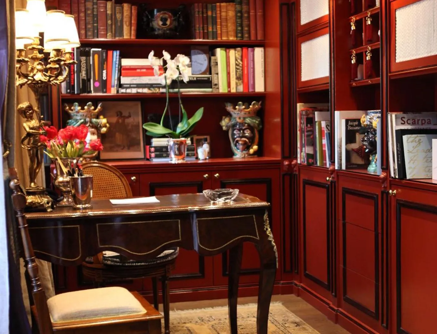 Il Relais Hotel Verona 0*,  Italy