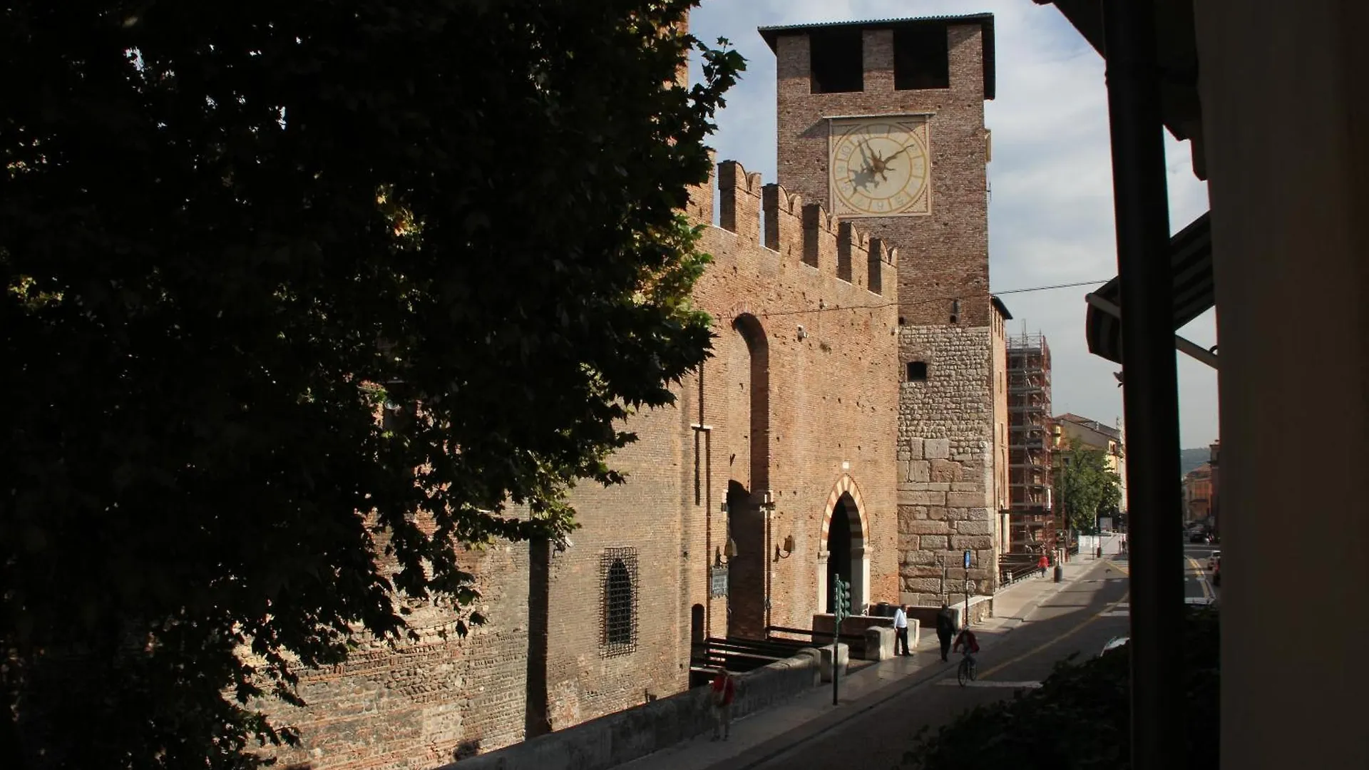 Guest house Il Relais Hotel Verona