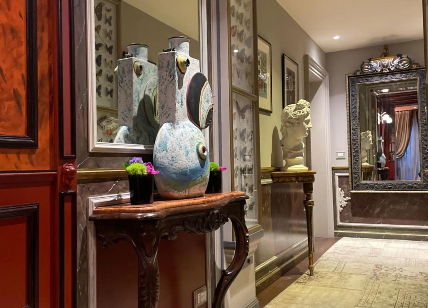 Il Relais Hotel Verona