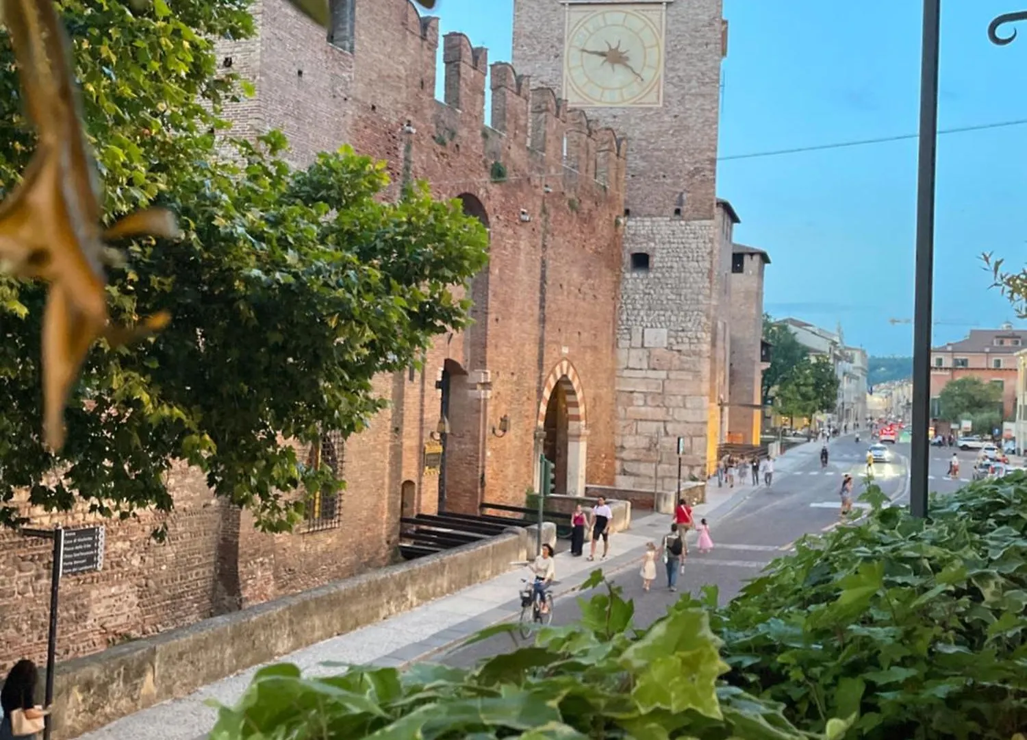 Guest house Il Relais Hotel Verona