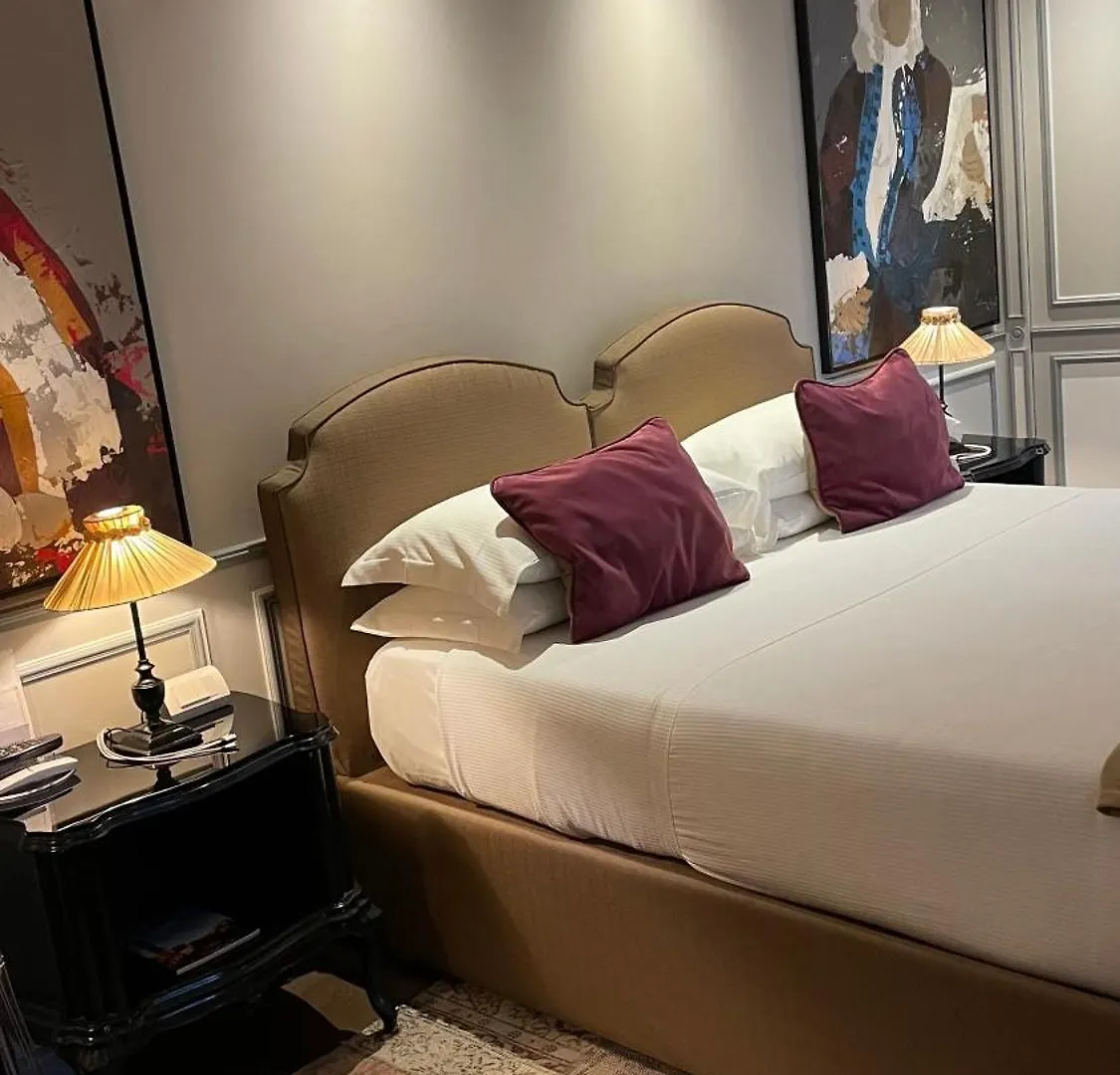 Il Relais Hotel Verona Guest house