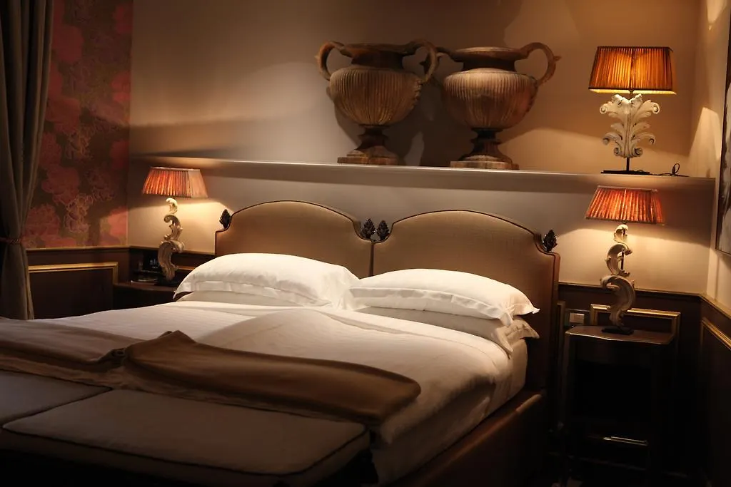 Il Relais Hotel Verona