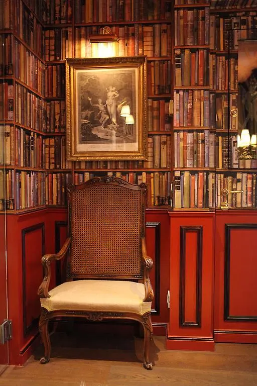 Il Relais Hotel Verona Guest house