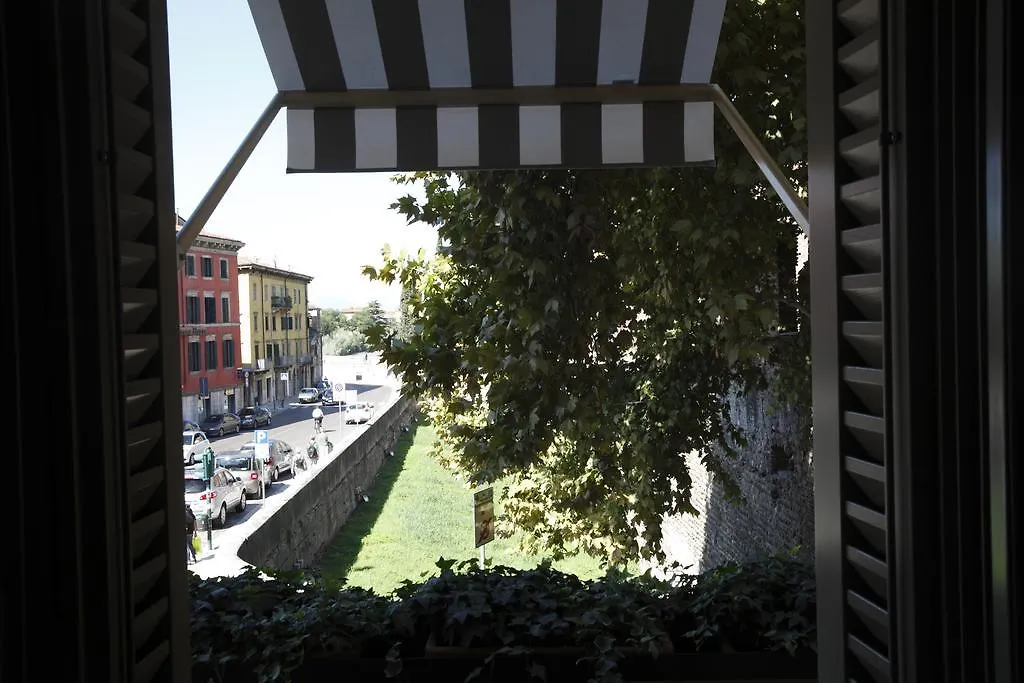 Guest house Il Relais Hotel Verona