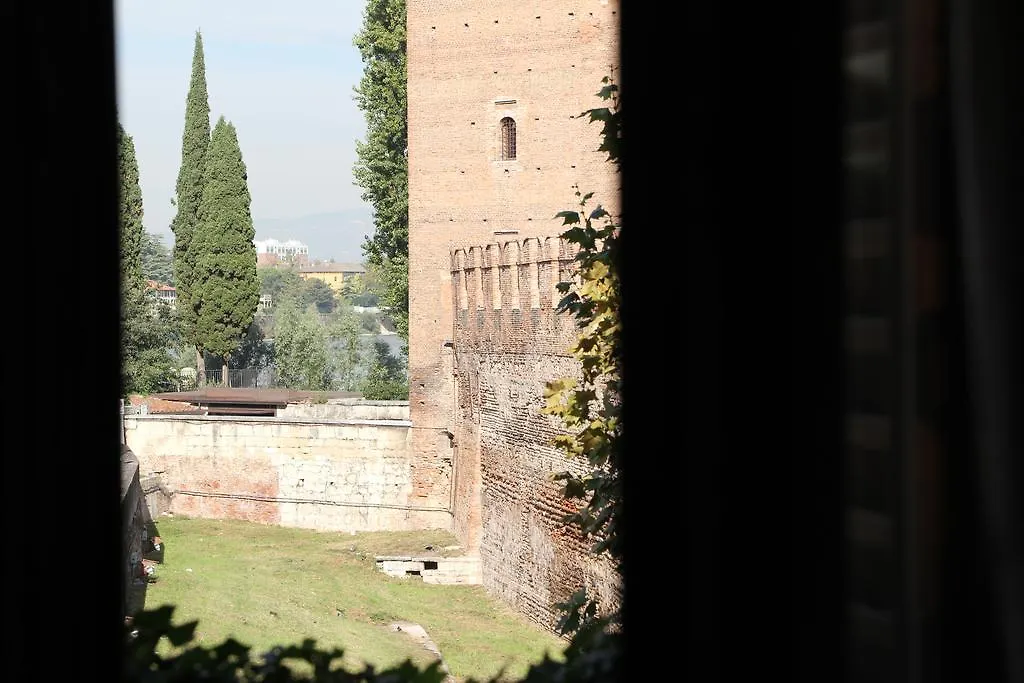 Il Relais Hotel Verona Italy