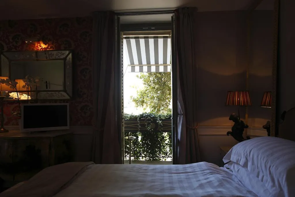 Guest house Il Relais Hotel Verona Italy