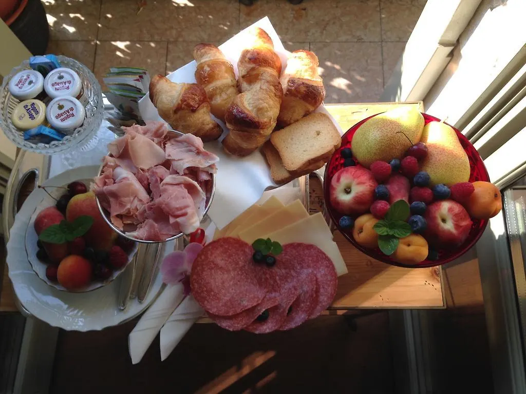 Il Relais Hotel Verona Guest house