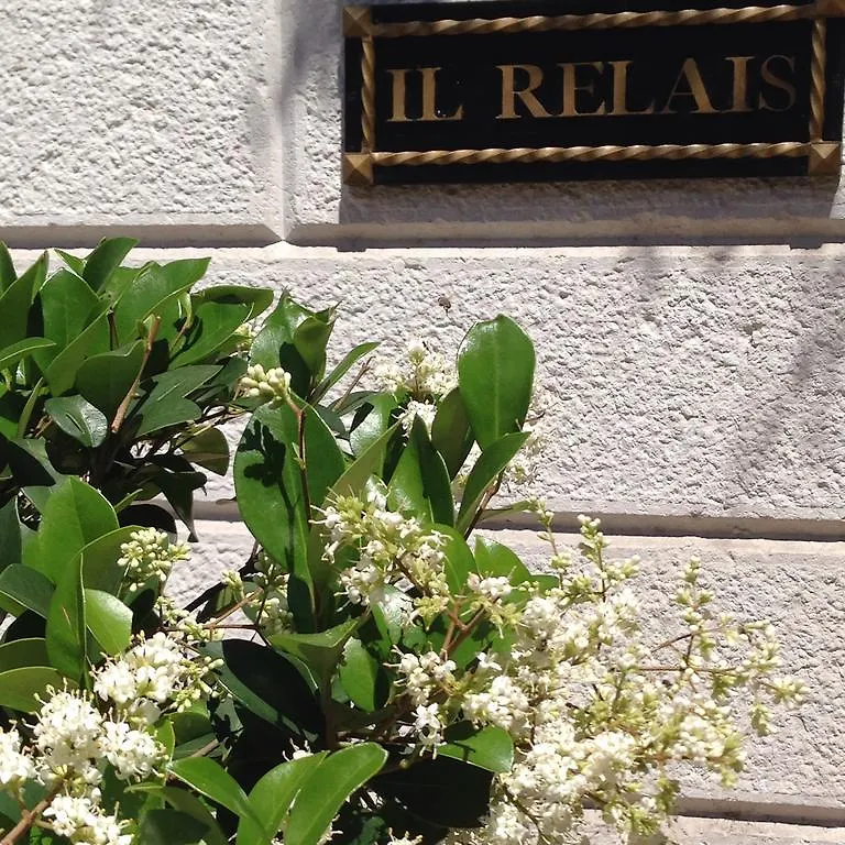 Il Relais Hotel Verona Italy